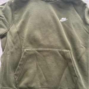 Nike hoodie